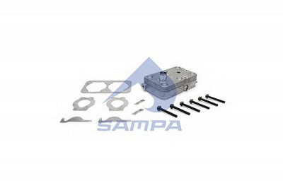 SAMPA 092051 -  Головка цилиндра, пневматический компрессор