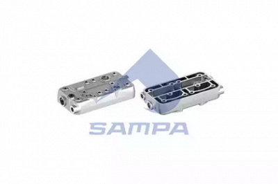 SAMPA 092062 -