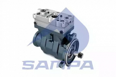 SAMPA 092071 -