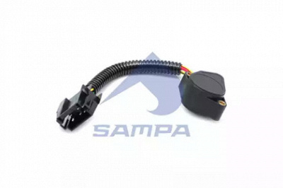 SAMPA 092083 -