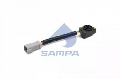 SAMPA 092084 -