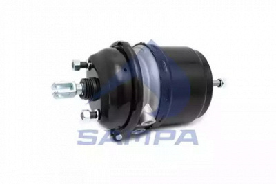 SAMPA 092103 -  Тормозной цилиндр с пружинным энергоаккумулятором