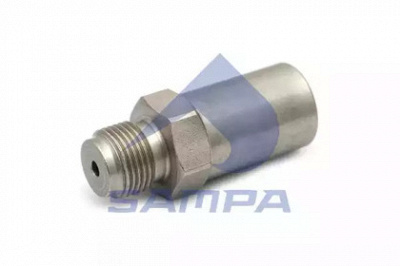 SAMPA 092124 -  Клапан ограничения давления, Common-Rail-System