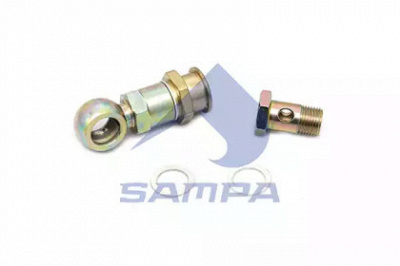 SAMPA 092125 - Перепускной клапан