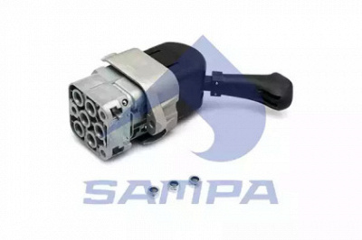 SAMPA 092132 -  Тормозной клапан, стояночный тормоз