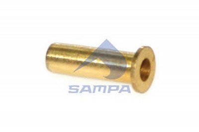 SAMPA 093029 -  Гильза, сдерживающая лента - баллон для сжатого воздуха