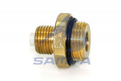 SAMPA 093062 - Испытательное подключение