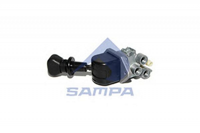 SAMPA 093190 - Тормозной клапан, стояночный тормоз