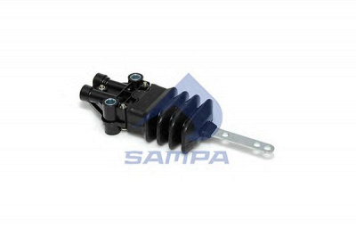 SAMPA 093227 -  Регулятор высоты дор. просвета авто. с пневмат. подвеской