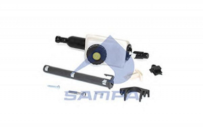 SAMPA 093230 -  Главный цилиндр, система сцепления