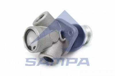 SAMPA 093277 -  Тормозной клапан, тормозной механизм