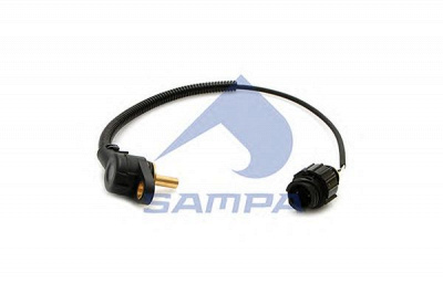 SAMPA 093331 -  Термовыключатель, вентилятор радиатора