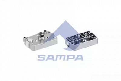 SAMPA 093343 -  
