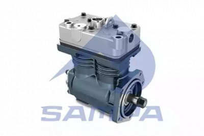 SAMPA 093349 -  Компрессор, пневматическая система