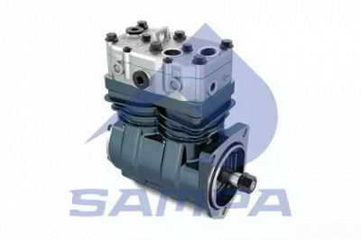 SAMPA 093351 -  Компрессор, пневматическая система