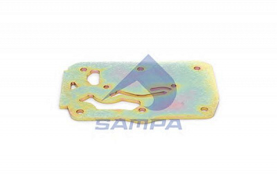 SAMPA 093395 -