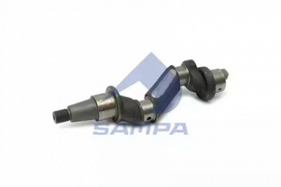 SAMPA 093406 -  Коленчатый вал, пневматический компрессор