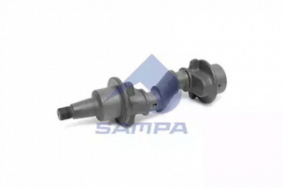 SAMPA 093410 -