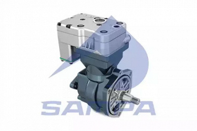 SAMPA 093434 -  Компрессор, пневматическая система