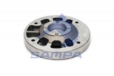 SAMPA 093437 -