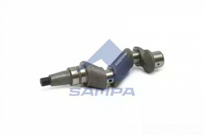 SAMPA 093445 -