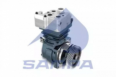 SAMPA 093485 -  Компрессор, пневматическая система