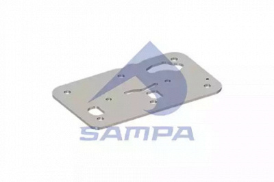 SAMPA 093496 -