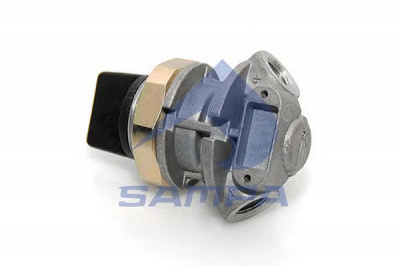 SAMPA 094098 -  Многопозиционный клапан