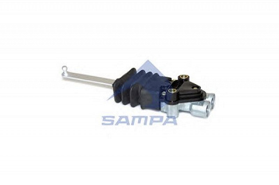 SAMPA 094100 -  Регулятор высоты дор. просвета авто. с пневмат. подвеской