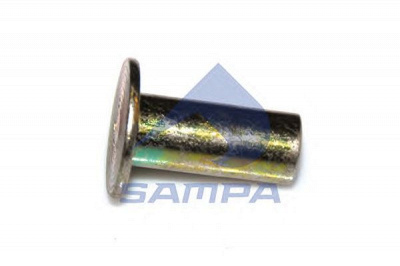 SAMPA 094170 -  Заклепка, накладки барабанного тормоза