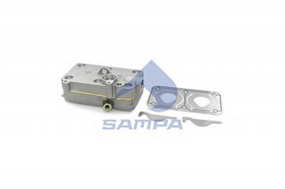 SAMPA 094211 -  Головка цилиндра, пневматический компрессор