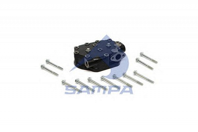 SAMPA 094307 -