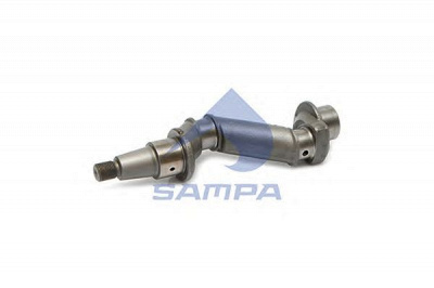 SAMPA 094349 -  Коленчатый вал, пневматический компрессор