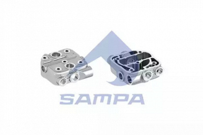 SAMPA 094368 -  Головка цилиндра, пневматический компрессор