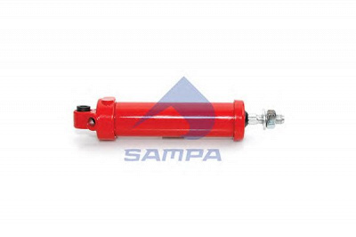SAMPA 095044 -  Рабочий цилиндр, моторный тормоз