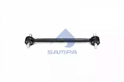 SAMPA 095472 -  Рычаг независимой подвески колеса, подвеска колеса