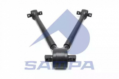 SAMPA 095485 -  Рычаг независимой подвески колеса, подвеска колеса