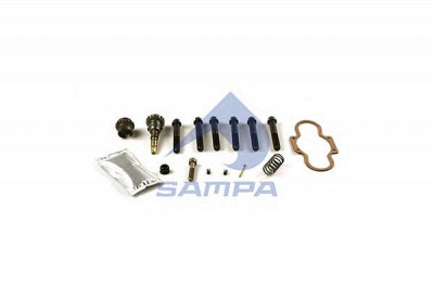 SAMPA 095684 -  Ремкомплект, тормозной суппорт