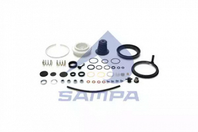 SAMPA 095861 -