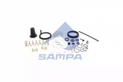 SAMPA 095862 -  Ремкомплект, усилитель привода сцепления