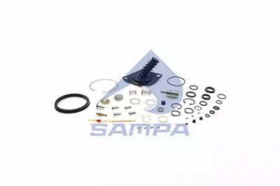 SAMPA 095867 -  Ремкомплект, усилитель привода сцепления