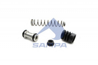 SAMPA 095878 - Ремкомплект, главный цилиндр