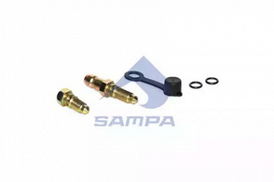 SAMPA 095907 -  Ремкомплект, цилиндр переключения