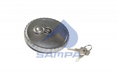 SAMPA 096022 -  Крышка, топливной бак