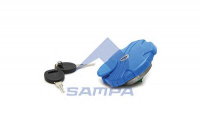 SAMPA 096055 -  Крышка, топливозаправочная система (впрыск карбамида)