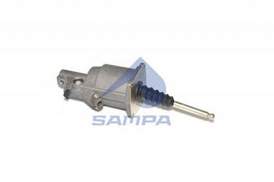 SAMPA 096083 - Усилитель сцепления
