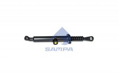 SAMPA 096091 -  Главный цилиндр, система сцепления