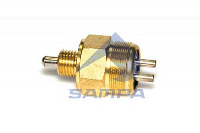 SAMPA 096221 - Датчик, модуль переключения