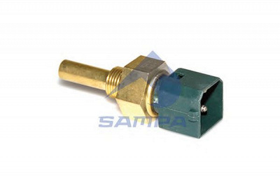 SAMPA 096238 -  Датчик, уровень охлаждающей жидкости