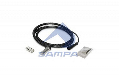 SAMPA 096245 -  Датчик, частота вращения колеса